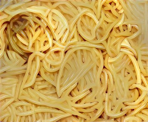 Spaghetti Ai Generator What Did The Worm Say As He Crawled Out Of The