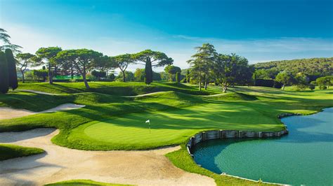 Madrid Boasts Top 2 Golf Courses In Spain ⋆ Madrid Metropolitan