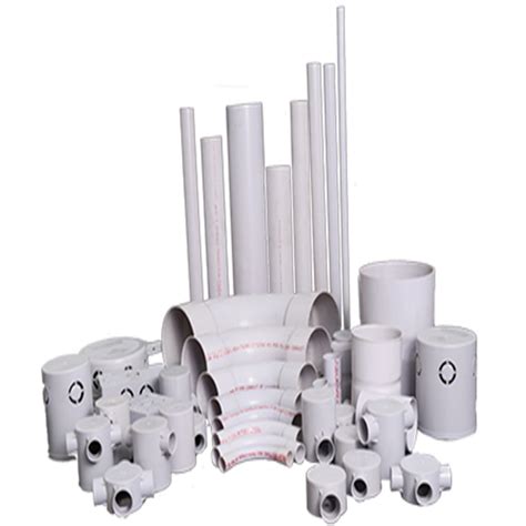 Pvcupvcswr Kamnath Pvc Pipe Fittings 400 Item At Rs 72piece In Rajkot