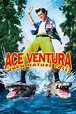 Ace Ventura: When Nature Calls (1995) - Posters — The Movie Database (TMDB)