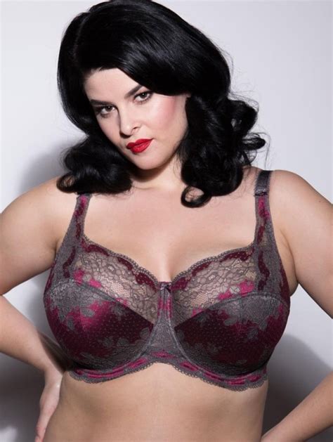 Full Busted And Full Figured A Lingerie Primer The Breast Life