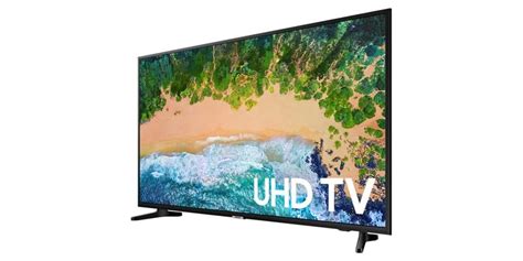 Samsung 50 Class Nu6900 Smart 4k Uhd Tv 2018