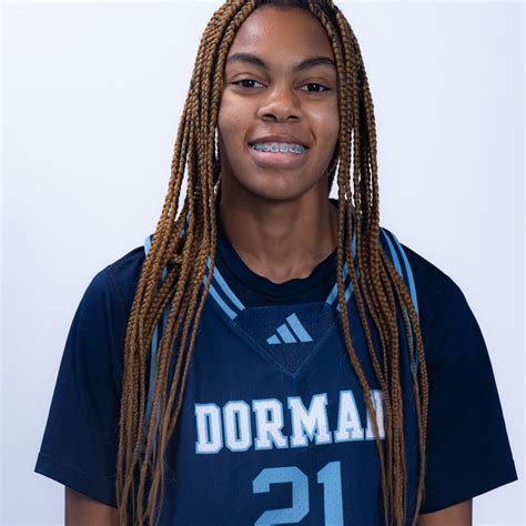 Dorman Girls Basketball Roster 2023 24