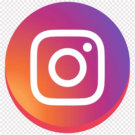Instagram Instagram New Design Round Social Media Instagram New