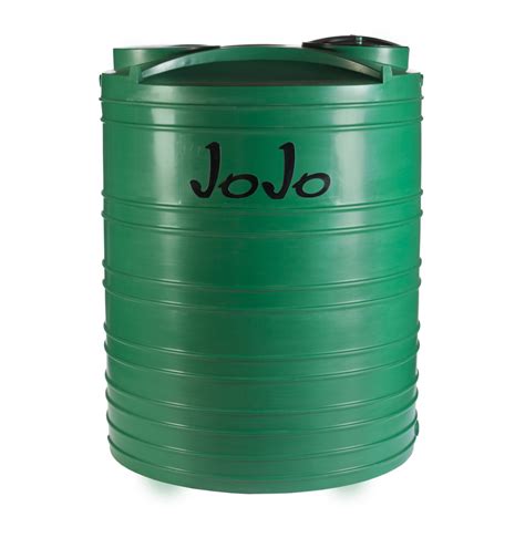 Jojo Vertical Water Tank Green 5000l Features Specs And Specials