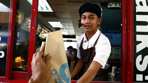 Discovernet What Mcdonalds Employees Wish You Knew