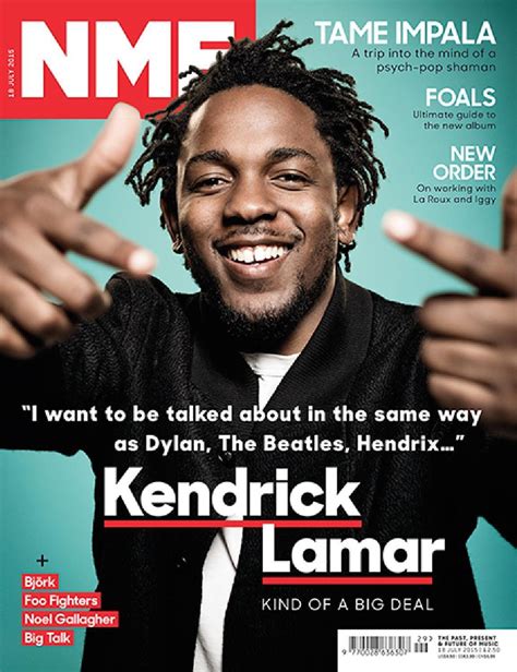Clippedonissuu From Nme Magazine July 18 Real Hip Hop Hip Hop And R