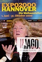 Birgit Breuel (GER CDU Generalkommissarin EXPO 2000) anlaesslich eines ...