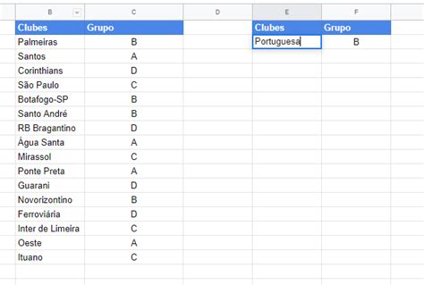 Valida O De Dados No Google Planilhas Ninja Do Excel