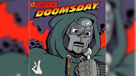 Stream millions of tracks and playlists tagged mfdoom from desktop or your mobile device. MF DOOM's 'Operation: Doomsday': 20 Years Later - DJBooth