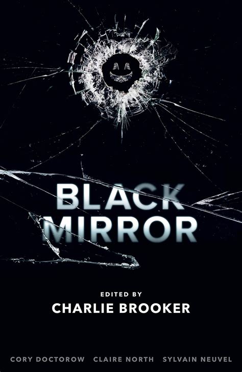 Caodlevi Black Mirror Criticizes Technology And The Human