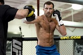 Luke Rockhold on his comeback: ‘When I’m in the gym, I’m still the best ...