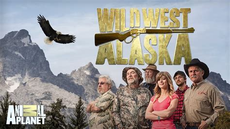 Wild West Alaska TheTVDB