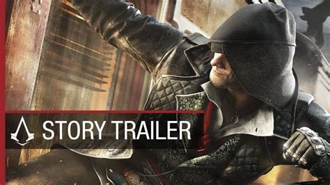 Assassin S Creed Syndicate PC Specs Revealed