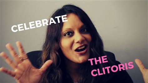 Celebrate The Clitoris The Sex Talk With Mou Moushumi Ghose Youtube