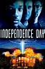 Independence Day (1996) - Pósteres — The Movie Database (TMDb)