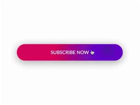 Subscribe Gif Subscribe Discover Share Gifs Youtube Logo
