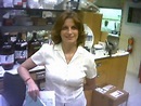 Barbara Halpern, Research Program Administrator – Ilya Raskin's Laboratory