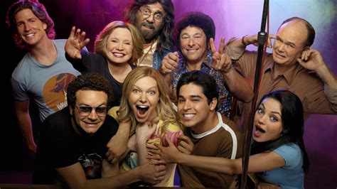 Watch all seasons of that '70s show in full hd online, free that '70s show streaming with english subtitle. That 70s Show Wallpaper ·① WallpaperTag