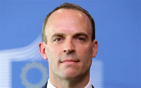 Tory Leadership Contender Dominic Raab Calls For Radical Housing