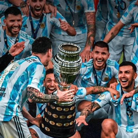 Lista 101 Foto Imágenes De La Selección Argentina El último
