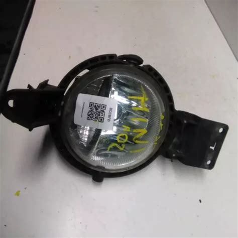 Faro Fendinebbia Sinistro Per Mini Countryman R John Bccbfd Eur Picclick Fr