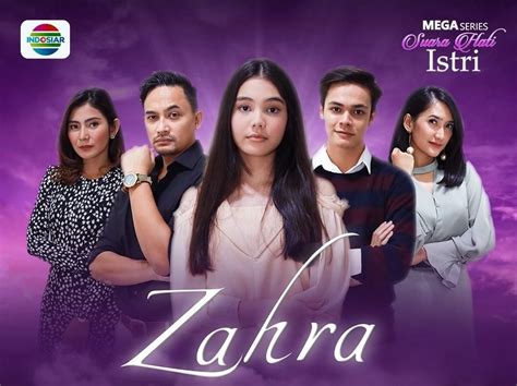 Jadwal Acara Indosiar Hari Jumat 28 Mei 2021 Ada LIVE LIDA 2021 TOP 16