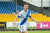 Vladyslav Vanat – MVP of the match against Oleksandria - FC Dynamo Kyiv ...