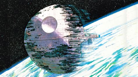 Star Wars Concept Art Wallpaper Images