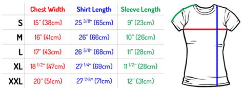 Men's shirts & tops size. Unisex T-Shirts Online India | Unisex T-Shirts Size Chart ...