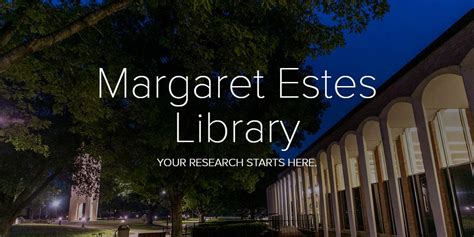 Library Orientation Academic Research Introduction Libguides At