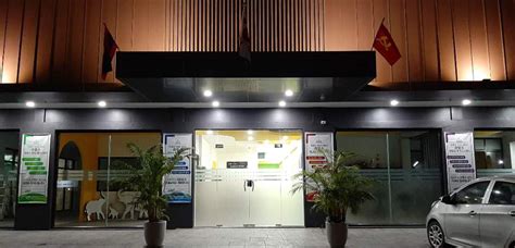 Grup internasional dengan anggota seluruh dunia. Sang-A Group