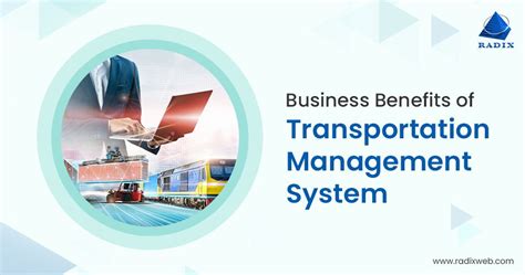 Transportation Management System A Complete Tms Guide