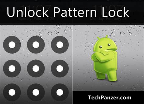 How to set up pattern lock screen on android? How To Reset Or Unlock Pattern Lock On Android - 2015 | Android tutorials, Unlock, Android phone
