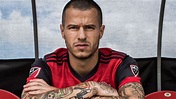Sebastian Giovinco on his love for Toronto FC, growing up in Turin and ...