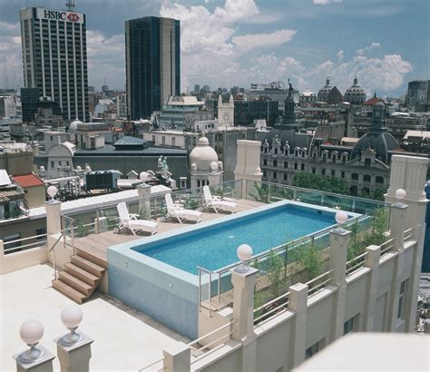 Hotel Nh Buenos Aires City Up To 25 Off Nh