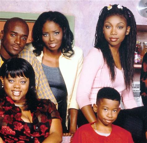 Relive The 90s Black Tv Shows Black Sitcoms Black Hollywood
