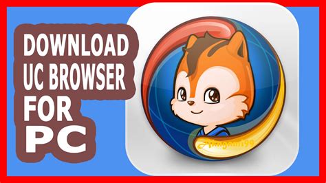 Before you download the installer, how good if you read the information about this app. Download UC Browser pc v. 5.7.1 Offline installer ...