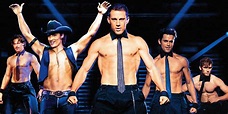 Channing Tatum goes all Flash Dance in the first trailer for Magic Mike XXL