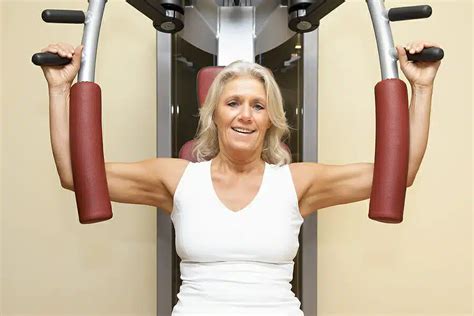 Age Is Just A Number Unlock The Benefits Of Strength Training For Women Over 50 Life Over 50