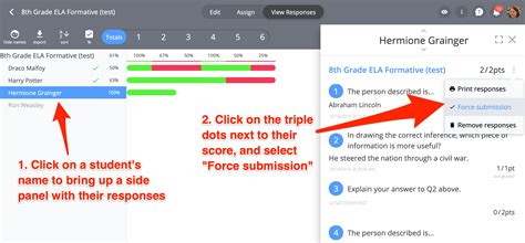 Go formative answer key / go formative crash course ppt. Go Formative Answer Key : Scoring No Response General Use ...