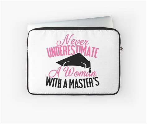 The best graduation gifts come from the heart. Savvy Turtle Master's Graduation Gift Design for Women ...