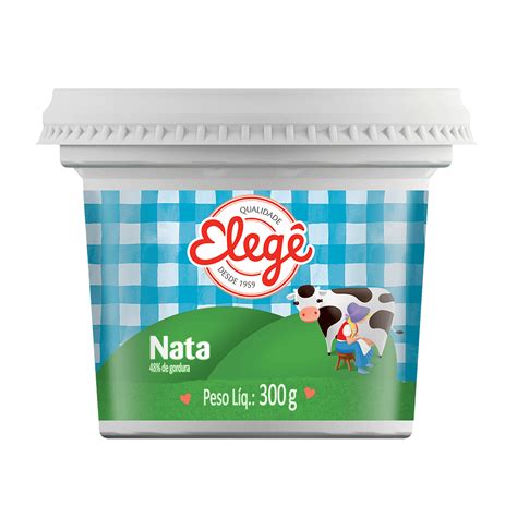 Nata 300g