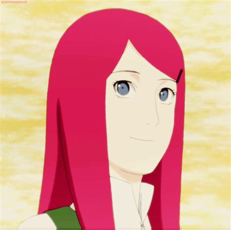 The Red Hair 🌹 Naruto Amino