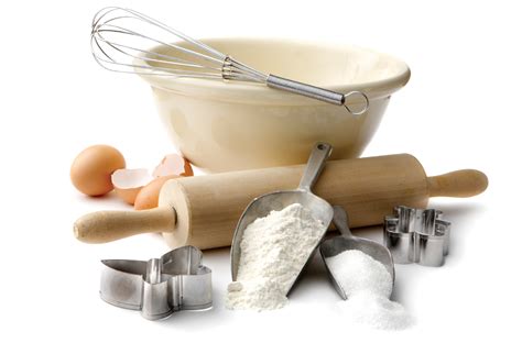 9 basic baking tools | Living Zone is a bidorbuy blog about home ...