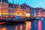 The Complete Guide On All The Things To See, Eat And Do In Copenhagen ...