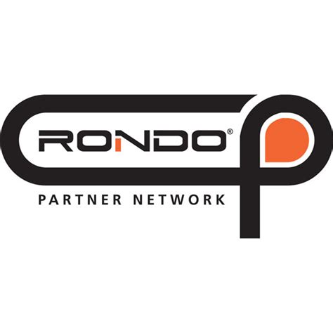 Partnering With The Best To Deliver A High Class Service Rondo