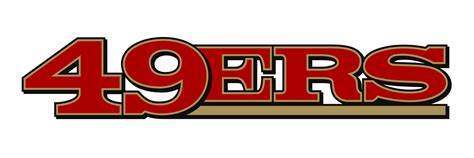 49ers Logos