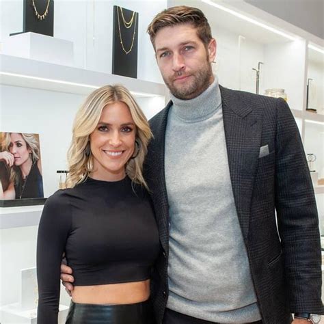 Kristin Cavallari Told An Engaged Couple Dont Do It Months Before