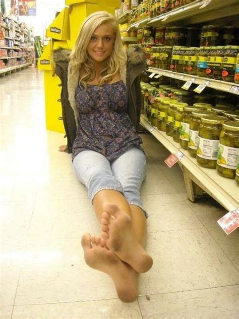 Dirty Soles By The Pickle Aisle Don T Know Why But I M Turned On Lol
